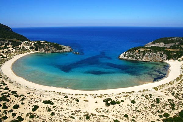 Φανταστικές εικόνες σε φόντο γαλανό! - Φωτογραφία 14