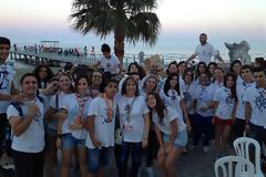 Μαζί για την Λάρνακα - Αλληλεγγύη ίσον ανθρωπιά