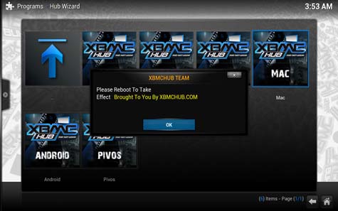 XBMC HUB: source XBMC update...δείτε τα πάντα όπου και αν είστε - Φωτογραφία 12