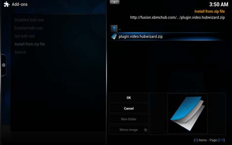 XBMC HUB: source XBMC update...δείτε τα πάντα όπου και αν είστε - Φωτογραφία 7