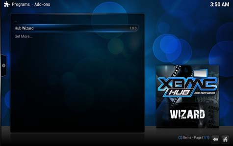 XBMC HUB: source XBMC update...δείτε τα πάντα όπου και αν είστε - Φωτογραφία 9