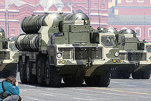 Θρίλερ με την παράδοση των S-300 στην Συρία - Φωτογραφία 2