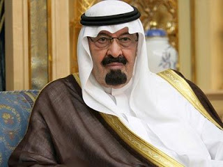 Κλινικά νεκρός ο Σαουδάραβας βασιλιάς (;) - Φωτογραφία 1