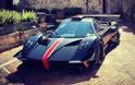 Παραδόθηκε η 1η Pagani Zonda R Evolution - Φωτογραφία 2