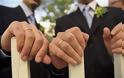 Σήμερα ο πρώτος γάμος ομοφυλόφιλων στο Μονπελιέ
