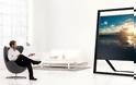 Η Samsung Electronics Hellas αποκαλύπτει τη νέα τηλεόραση 85ʼʼ UHD S9