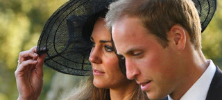 Γιατί Κέιτ Μίντλετον και πρίγκιπας Γουίλιαμ δεν θα δώσουν στην κόρη τους το όνομα Nταϊάνα - Φωτογραφία 1