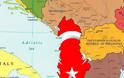 Αυξάνεται η δύναμη των Τούρκων στην Αλβανία και κυνηγούν τους Έλληνες
