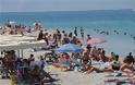 Παραλίες Πάτρας: Να μπει κανείς ή να μην μπει σε Δάφνες και Αγυιά;