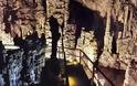Αφιλόξενο” το σπήλαιο του Ξένιου Ζευς στην Κρήτη
