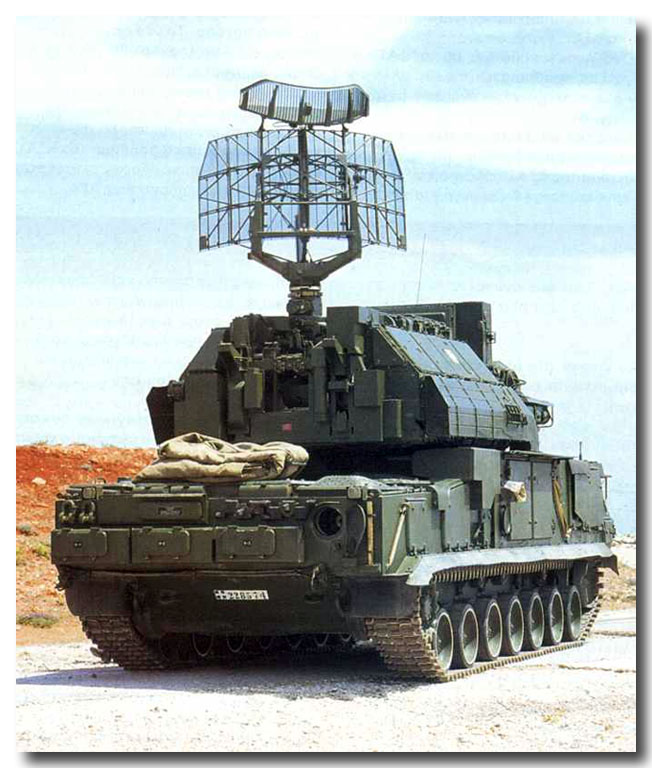 Στο φως συνομιλίες Κ. Σημίτη-Ρωσίας για την προμήθεια των TOR-M1 - Φωτογραφία 1