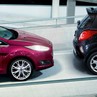 DIESEL: Ford Fiesta 1,6 TDCi - Φωτογραφία 5