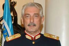 Ο Στρατηγός Γράψας στο έκτακτο Συνέδριο του Σ.Ε.Ε ...Το κόμμα Αποστράτων μεταλλάσσεται ή ένα νέο Κόμμα γεννιέται;