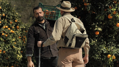 Από μαθητευόμενη ... πρωταγωνίστρια με την πρώτη ματιά [video] - Φωτογραφία 4