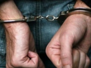 Βόλος: Σύλληψη 47χρονου φυγόποινου - Φωτογραφία 1