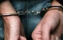 Βόλος: Σύλληψη 47χρονου φυγόποινου