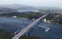 Τουρκία: Θεμελιώνουν την τρίτη γέφυρα στο Βόσπορο