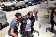 Αυτός είναι ο «δράκος» των Πετραλώνων - Kρίθηκε προφυλακιστέος