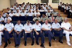 Ημερίδα ΣΔΙΕΠ/ΠΑ: Διεθνείς Γεωπολιτικές Κρίσεις: Παράγοντες - Συμπεράσματα