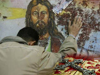 100.000 Χριστιανοί σκοτώνονται κάθε χρόνο εξαιτίας της πίστης τους - Φωτογραφία 1