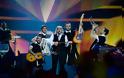 Eurovision: Οι επιτροπές δεν ψήφισαν το Alcohol Is Free! - Σε ποια θέση θα ήταν η Ελλάδα αν ψήφιζε μόνο το κοινό