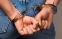 Συνελήφθη στην ευρύτερη περιοχή της Ελασσόνας 28χρονος ημεδαπός που απασχολούσε παράνομα δύο αλλοδαπούς