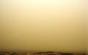 Ηλεία: Tην έπνιξε η αφρικανική σκόνη