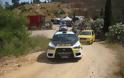 ΡΑΛΛΥ ΑΚΡΟΠΟΛΙΣ 2013: Δοκιμές WRC-2