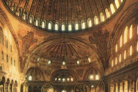 Υπουλη προσέγγιση της Βυζαντινής ιστοριογραφίας - Φωτογραφία 1