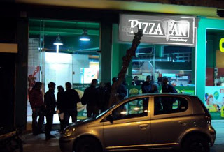 Πάτρα: Η Pizza Fan προχώρησε σε μηνυτήρια αναφορά για το θάνατο της 38χρονης υπαλλήλου - Φωτογραφία 1