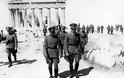 Τον Ιούνιο επιστρέφουν στην Ελλάδα αρχαία κλοπιμαία των Ναζί