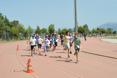 Πάτρα: Tα παιδιά έτρεξαν για τα... παιδιά! - Δείτε φωτο - Φωτογραφία 4