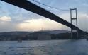 Τουρκία: Θεμελιώθηκε η τρίτη γέφυρα του Βοσπόρου