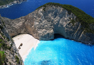 Δύο παραλίες του Ιονίου στις 100 καλύτερες του κόσμου - Φωτογραφία 1