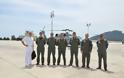 Πρόγραμμα Στρατιωτικής Συνεργασίας Ελλάδας – Μαυροβουνίου 2013 - Φωτογραφία 2