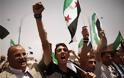 ΟΗΕ: Μειονότητα οι Σύροι αντάρτες που πιστεύουν στη δημοκρατία