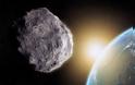 Αστεροειδής θα περάσει πολύ κοντά από τη Γη