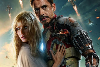 Το Iron Man 3 σπάει τα κοντέρ – Πέμπτο στο box office όλων των εποχών - Φωτογραφία 1