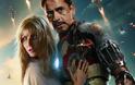Το Iron Man 3 σπάει τα κοντέρ – Πέμπτο στο box office όλων των εποχών