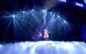 11χρονη «Whitney Houston» συγκλονίζει με την ερμηνεία της [Video]