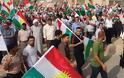 The World from Here: Kurds, Jews and a new Mideast