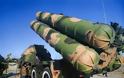 Iσραήλ: Ερευνά δημοσιεύματα που αναφέρουν ότι η Δαμασκός παρέλαβε ρωσικούς S-300