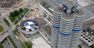 Η BMW προσλαμβάνει ‘Ελληνες, Ισπανούς και Ιταλούς! - Φωτογραφία 1