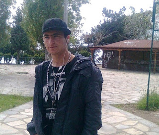 Αυτός είναι Ο 23χρονος Αλβανός που καταζητείται για την αρπαγή της 13χρονης - Φωτογραφία 1