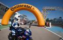 California Superbike School: Στέφθηκε με επιτυχία το  διήμερο σχολείο στην πίστα των Σερρών
