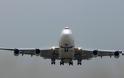 Aνδραβίδα: Ξέμεινε από καύσιμα αεροσκάφος από το Ηνωμένο Βασίλειο με 146 επιβαίνοντες