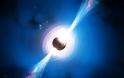 Ανακάλυψαν μυστηριώδες άστρο νετρονίων που επιβραδύνει απότομα – Ελληνική συμμετοχή