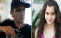 «Δεν θα την πάω και στην Κίνα» είπε ο 23χρονος Αλβανός στην αδερφή της 13χρονης στο facebook