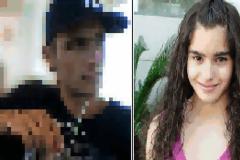 «Δεν θα την πάω και στην Κίνα» είπε ο 23χρονος Αλβανός στην αδερφή της 13χρονης στο facebook