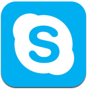 Skype: AppStore update free v 4.8 - Φωτογραφία 1